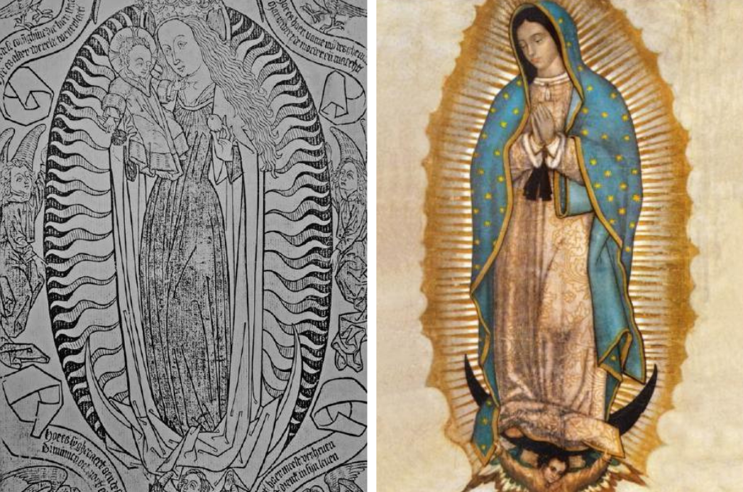 Virgen de Guadalupe: la historia detrás de su veneración - Religión - Vida  