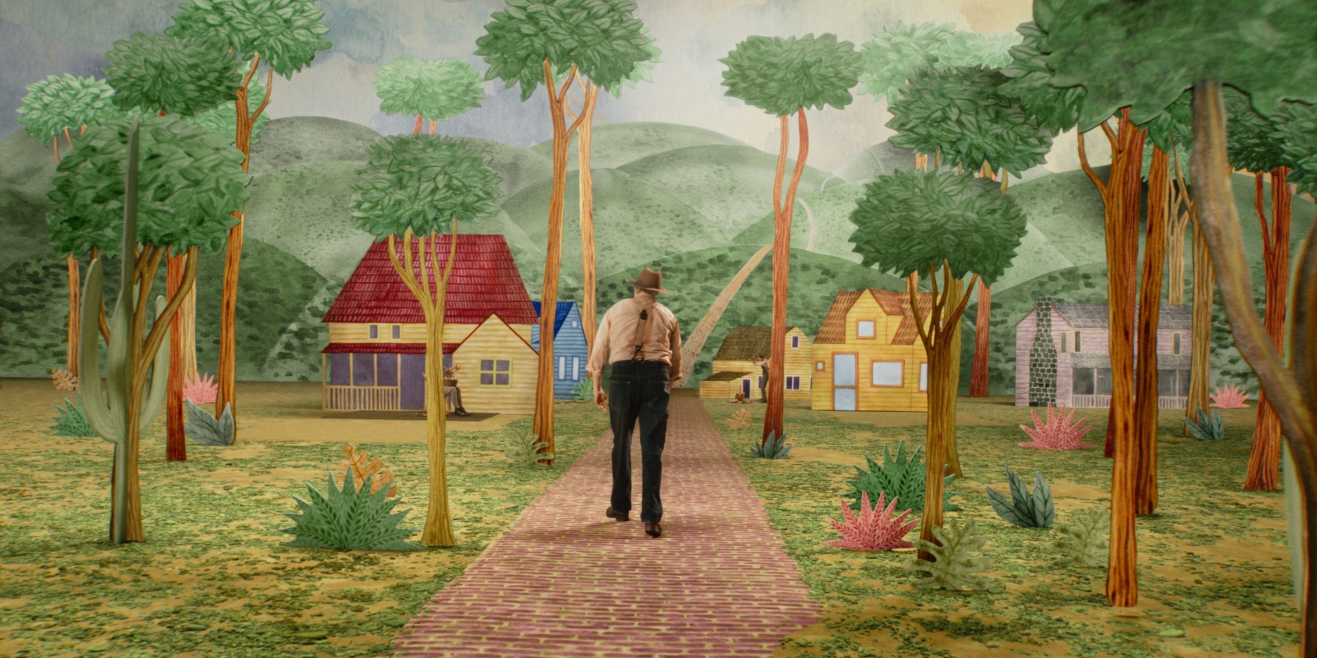 The Beau Who Cried Wolf