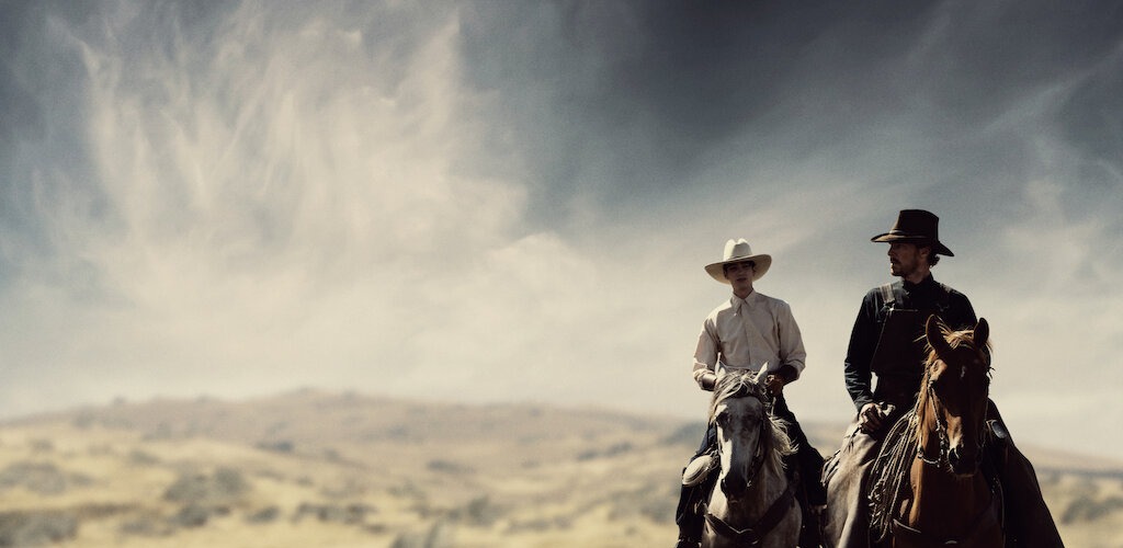 Make The Case: The Power of the Dog