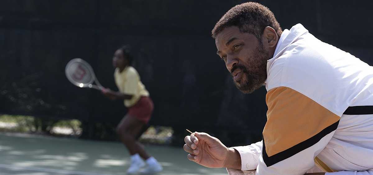 Our Oscars Preview - The Acting Categories