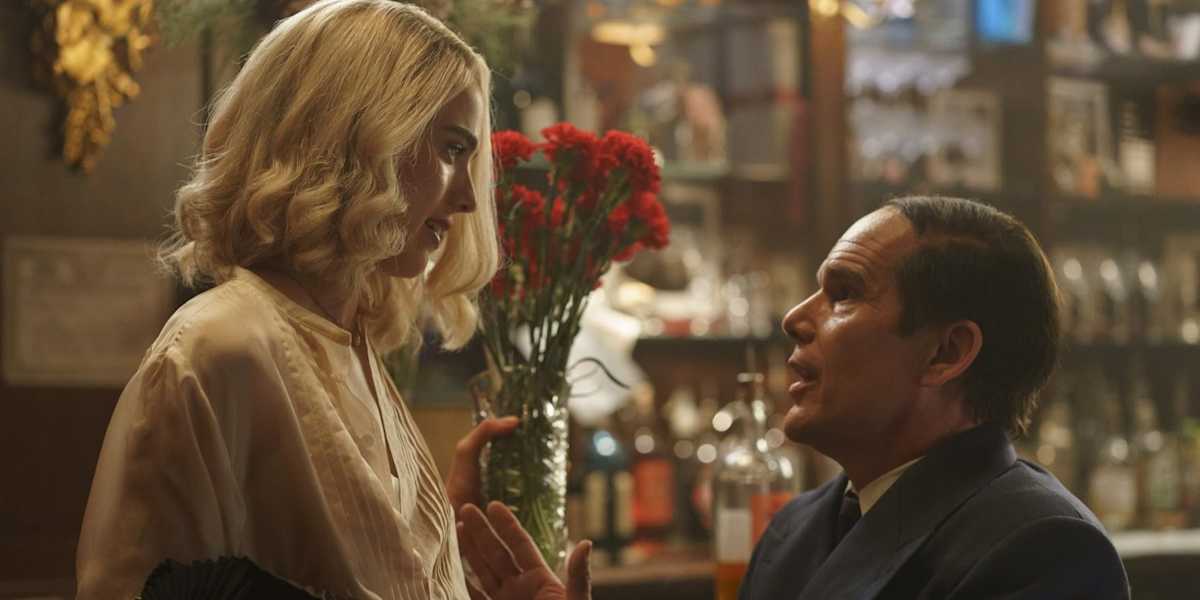 Blue Moon is Ethan Hawke at His Best