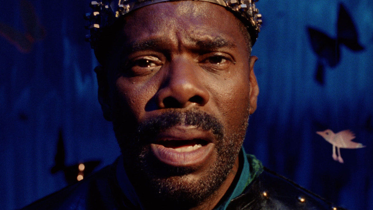 Our Oscars Preview - The Acting Categories [2025]