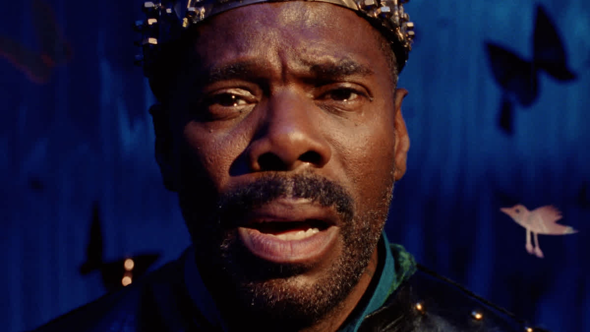 From CCFF '24 - Sing Sing