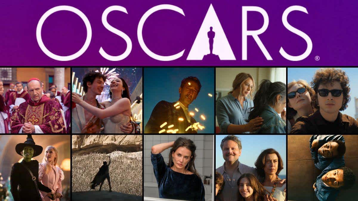 Recapping the 97th Academy Awards