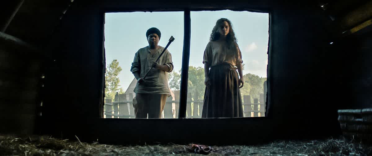 Fear Street Part 3: Goode vs. Gooder