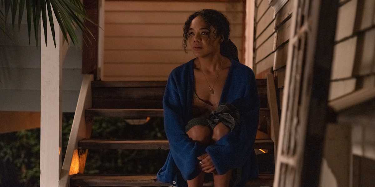 Patience and Focus in The Listener