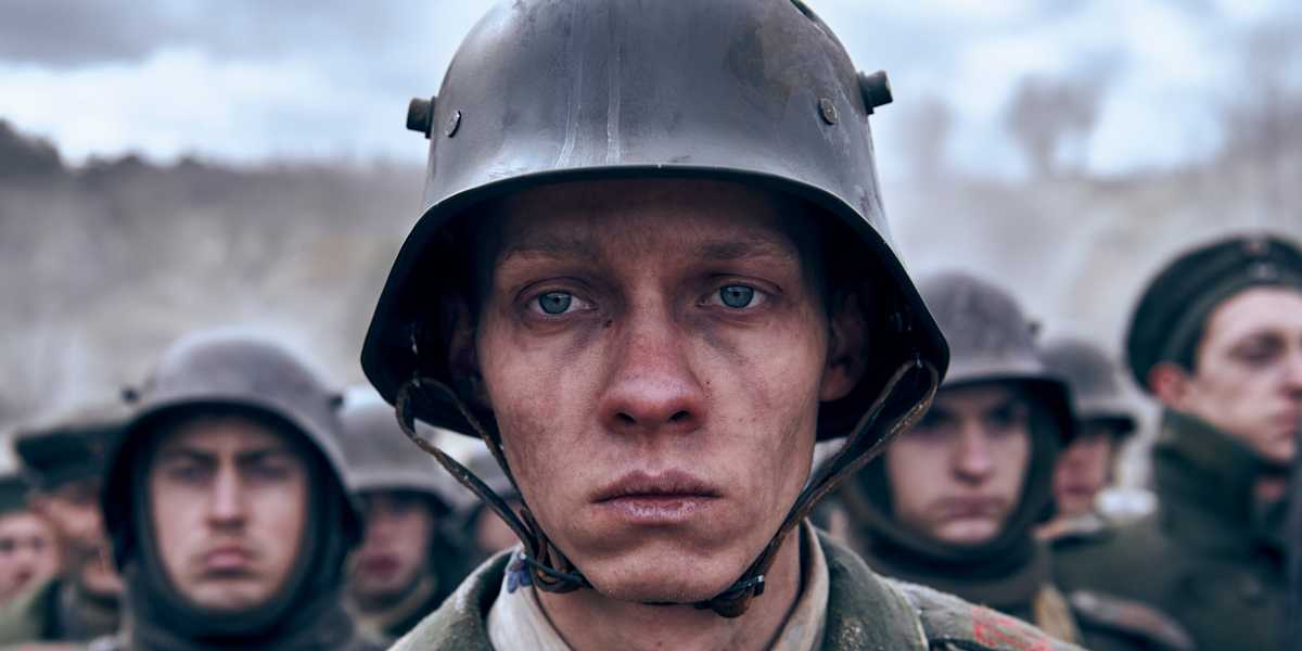 Why All Quiet On The Western Front Is A Modern Technical Masterpiece