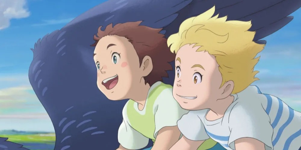 Imagination at its Best