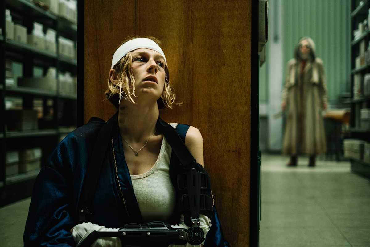 From CCFF '24 - Cuckoo