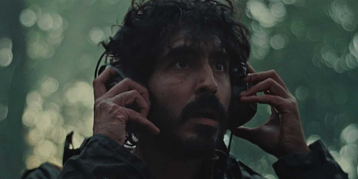 Rabbit Trap - Sundance 2025
