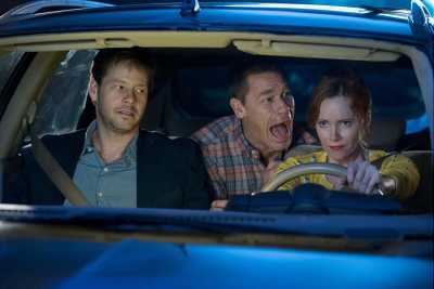 Blockers Is One Of The Better Comedies You Probably Thought Looked Really Dumb