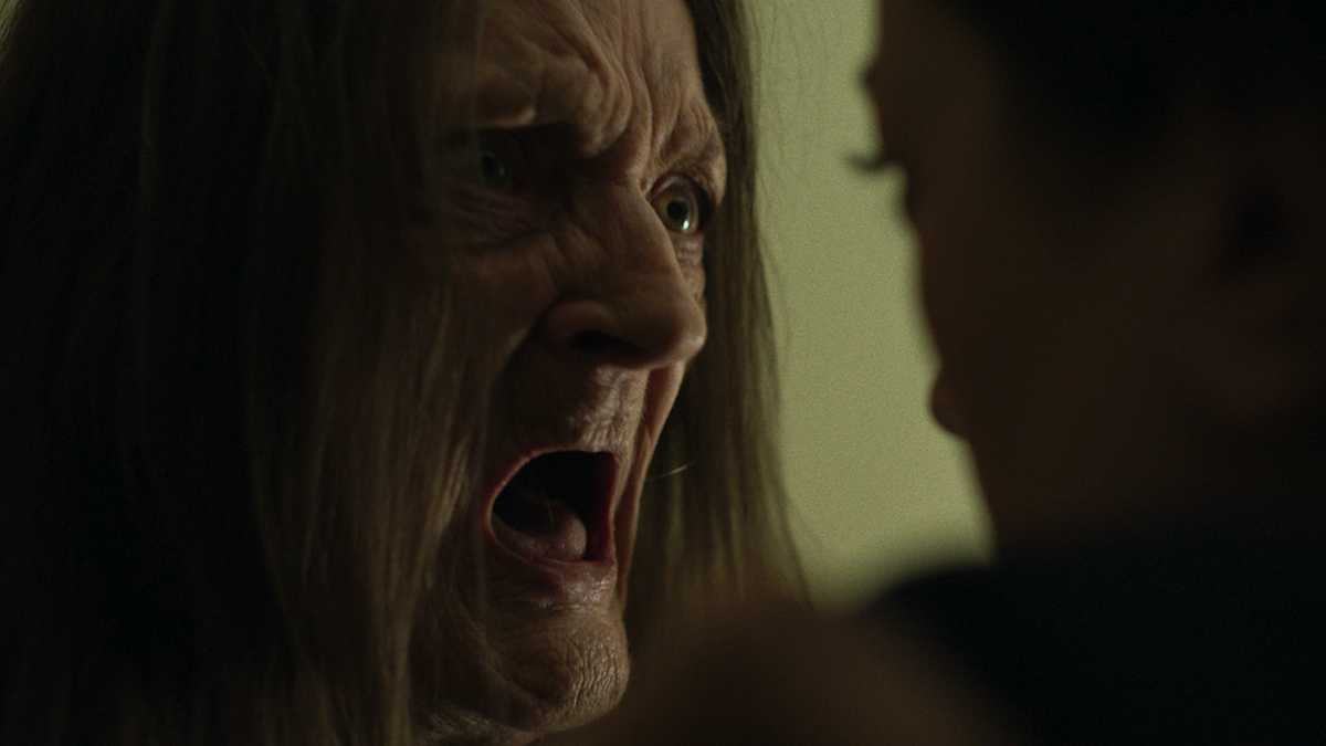 The Home - A Harrowing Horror on Trauma's Longevity