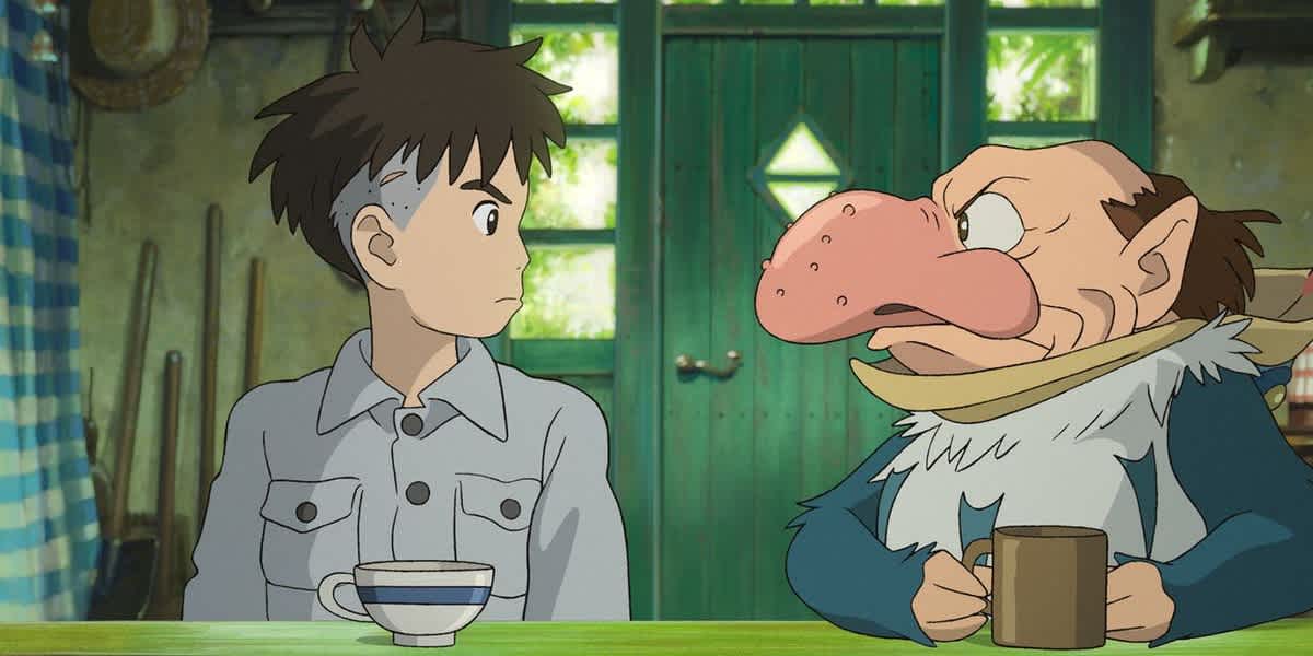 How Do You Live Without Miyazaki?