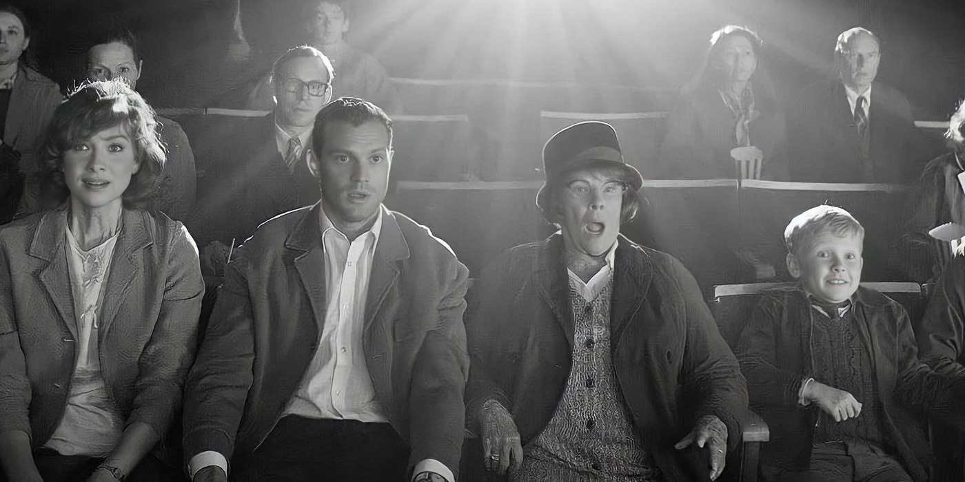 Director Kenneth Branagh Returns for the Crown