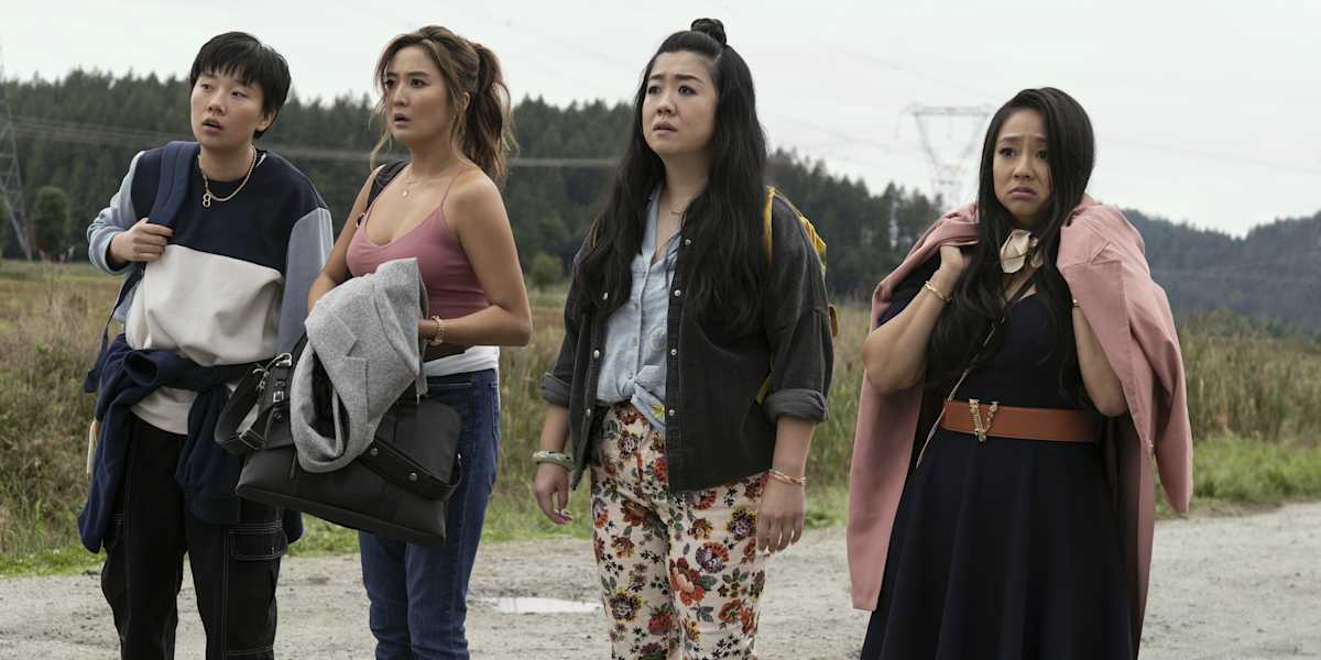 This Really Is A Joy Ride