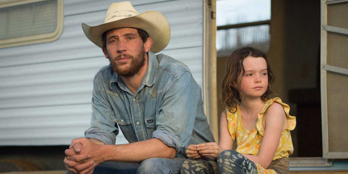 Rebuilding - Sundance 2025