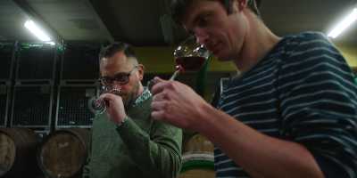 Bottle Conditioned - A Review at the SIFF