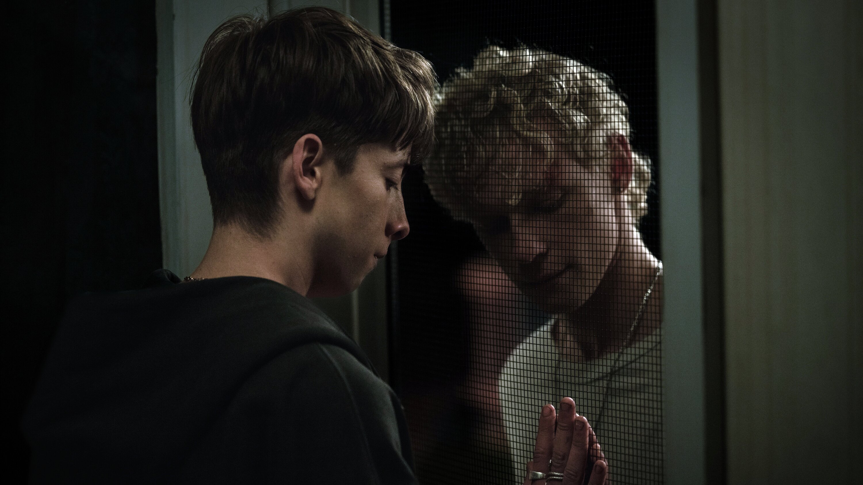 From CCFF ’26 – Leviticus