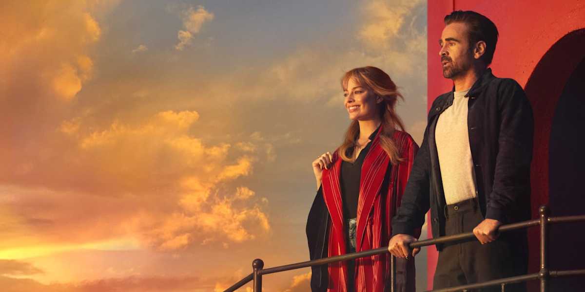 It's Big, It's Bold, It's Beautiful, and Oh Boy Is It A Journey