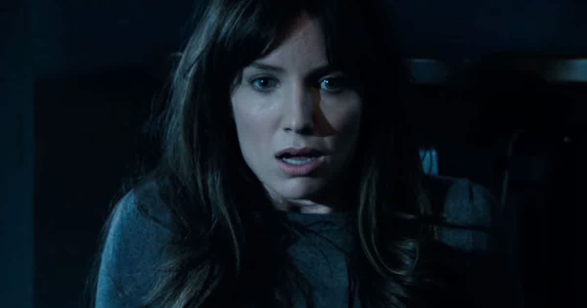 James Wan Stans Rejoice