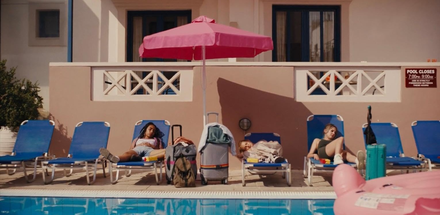 How To Have Sex - Sundance 2024