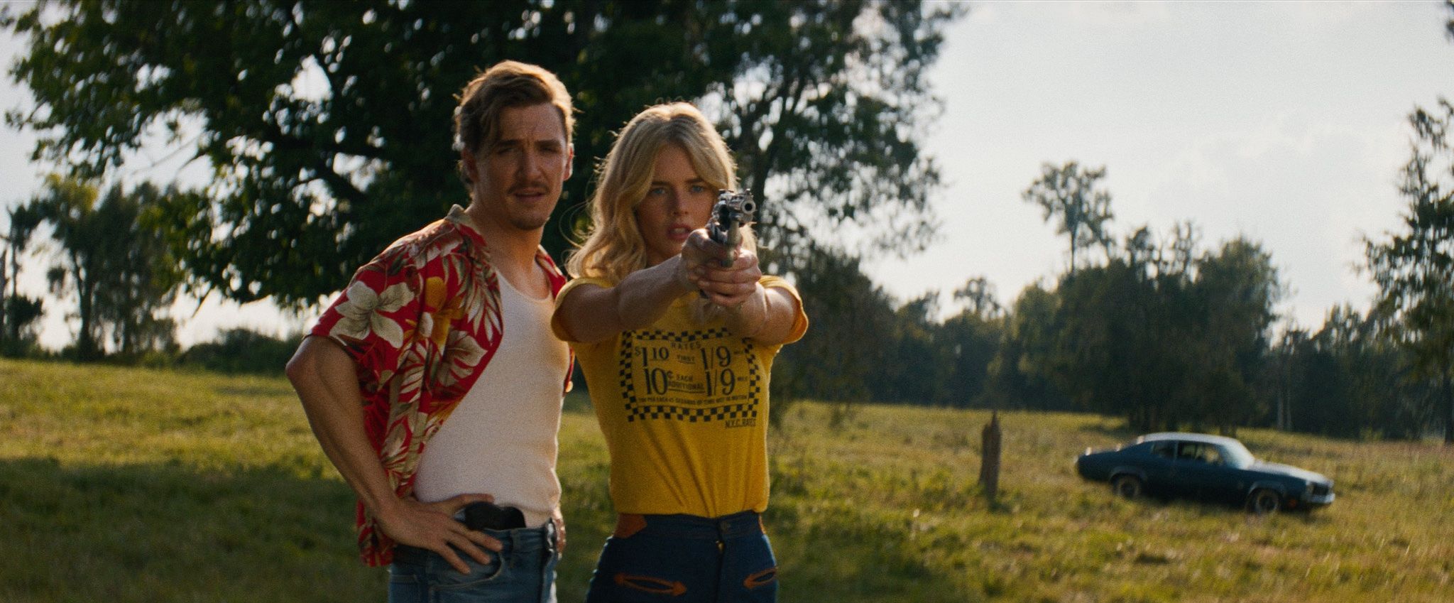 From CCFF ’26 – Carolina Caroline