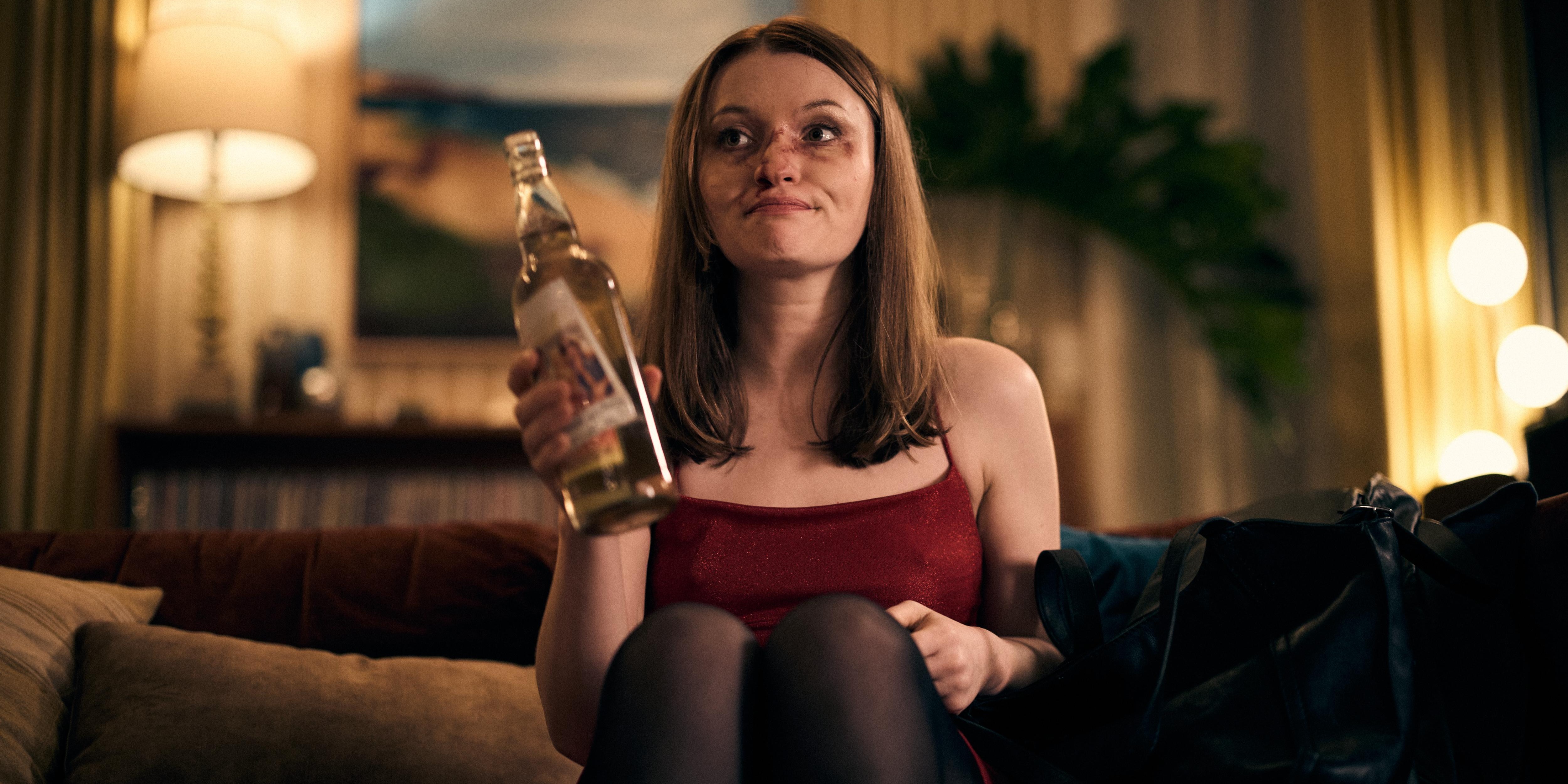 One More Shot - A Time Tested Mantra