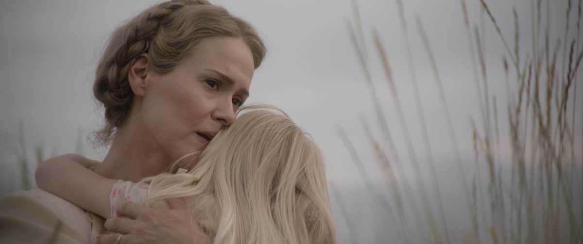 TIFF 2024: Hold Your Breath
