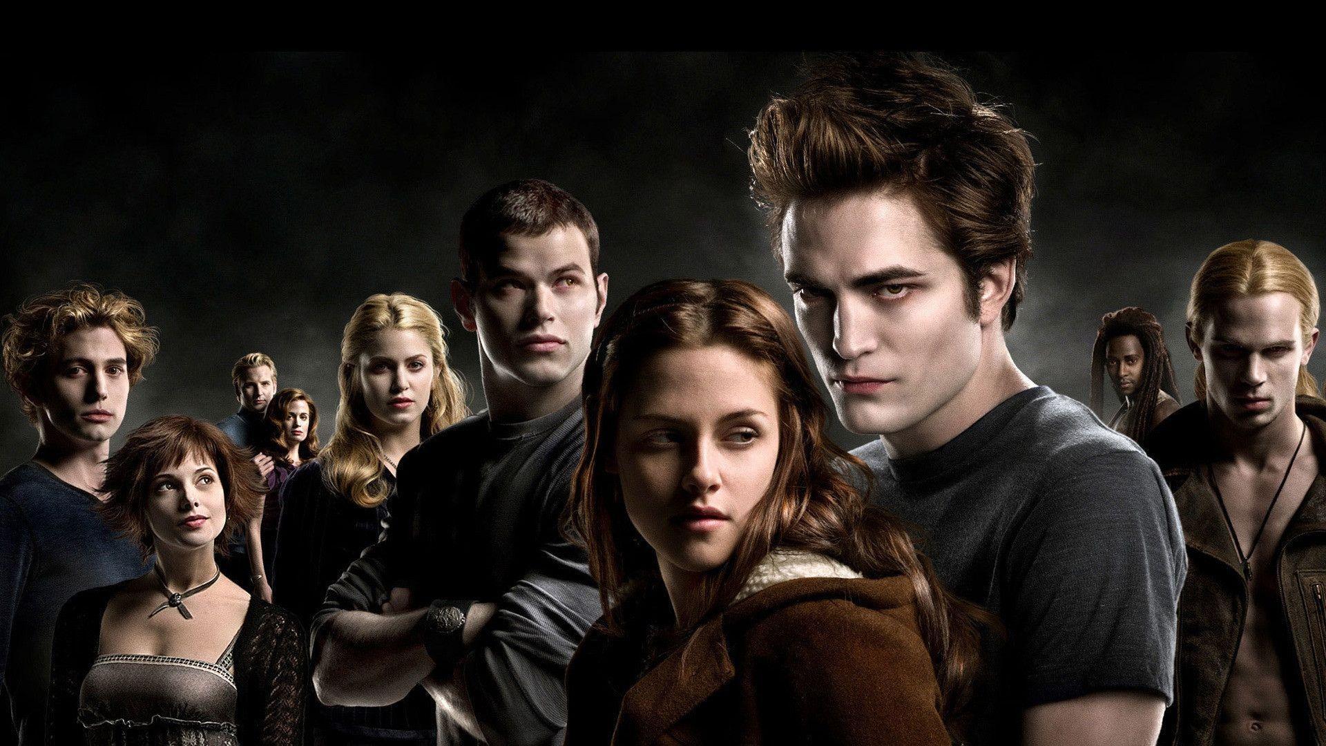 The Ultimate Twilight Movie Ranking