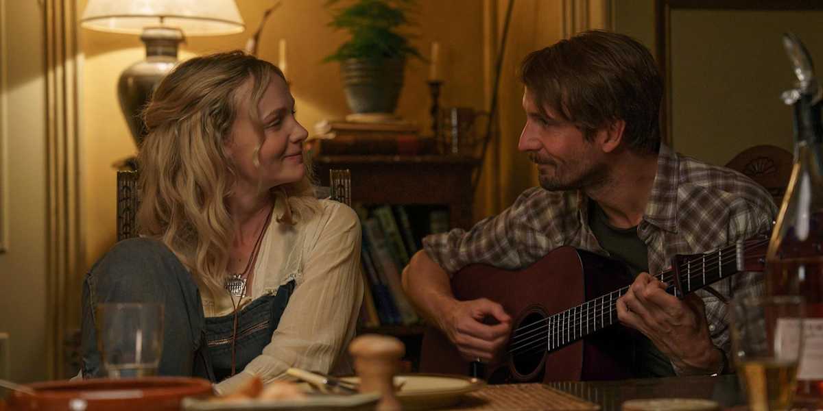 The Endearing and Hilarious Ballad Of Wallis Island