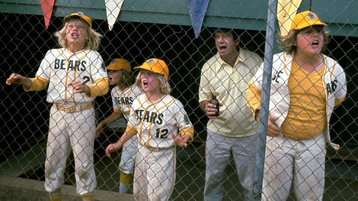 I Ranked Every Baseball Movie I've Seen So You Didn't Have To