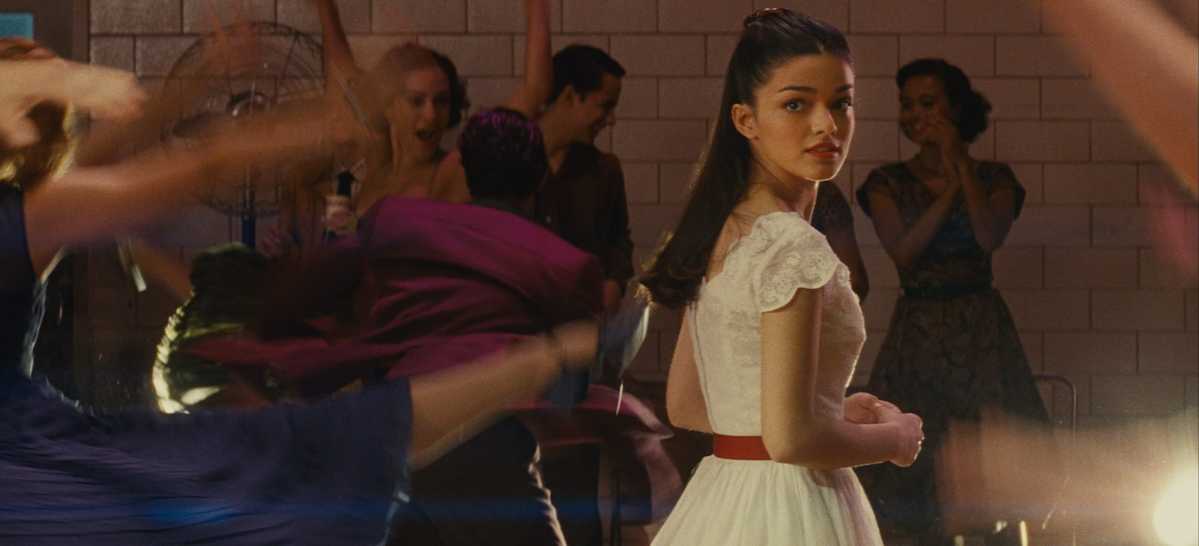 Make The Case: West Side Story