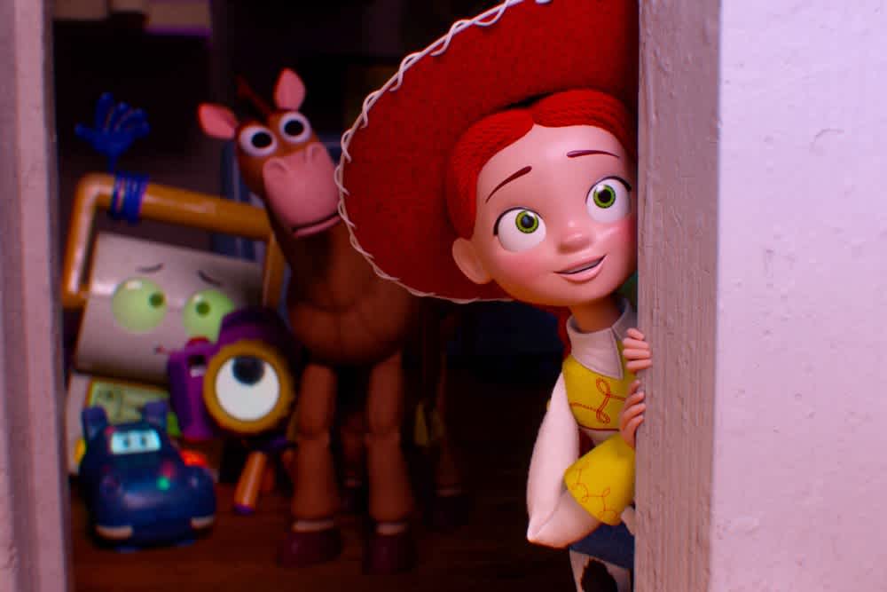 Toy Story 5