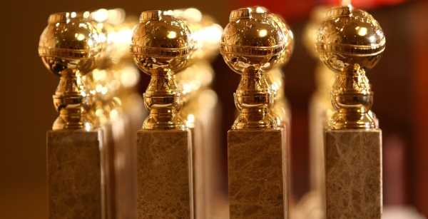 An Obligatory Rant About How The Golden Globes Underwhelm On An Annual Basis