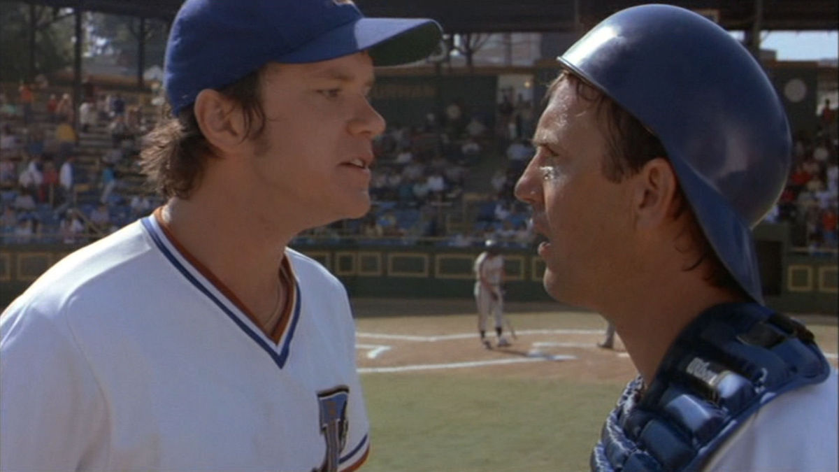 I Ranked Every Baseball Movie I've Seen So You Didn't Have To