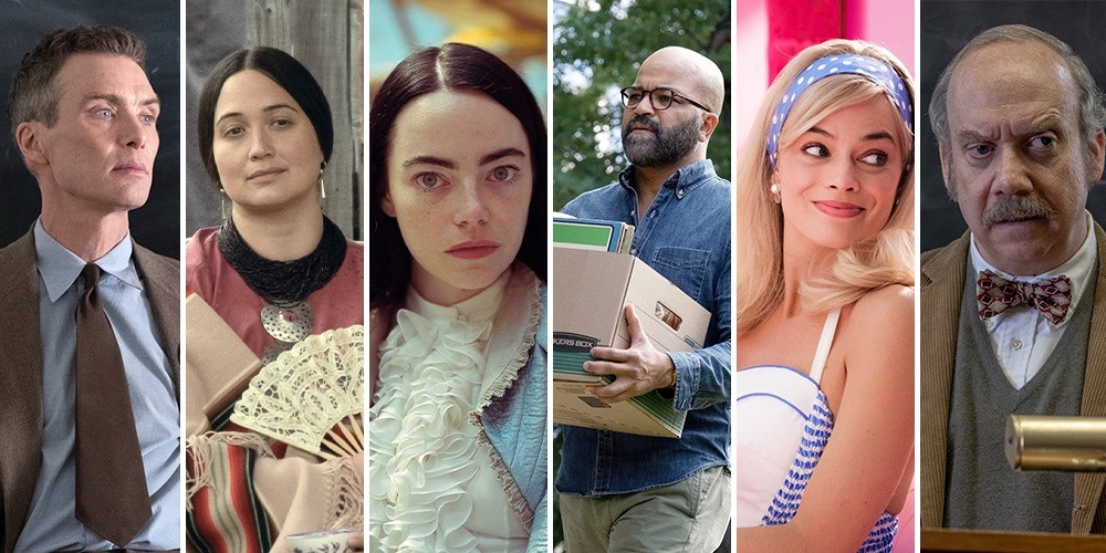 Recapping the 96th Academy Awards