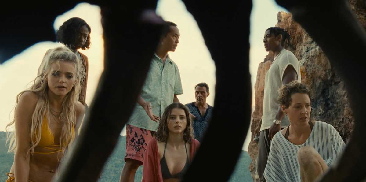 Old - M. Night Shyamalan's What Could've Been