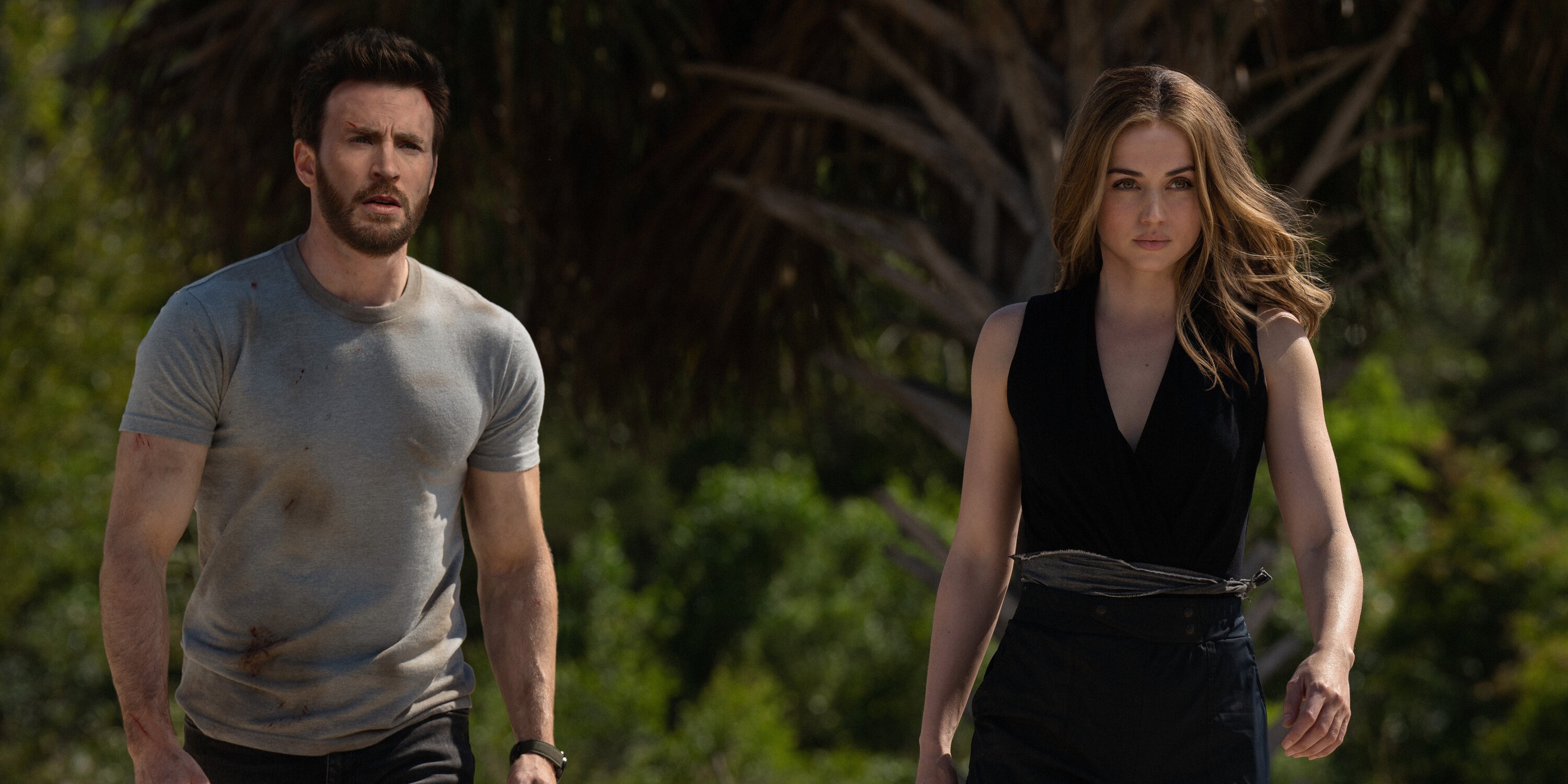 Ghosted Is Why We Can't Have Nice Things