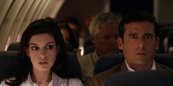 An Obligatory Rant About How The Golden Globes Underwhelm On An Annual Basis