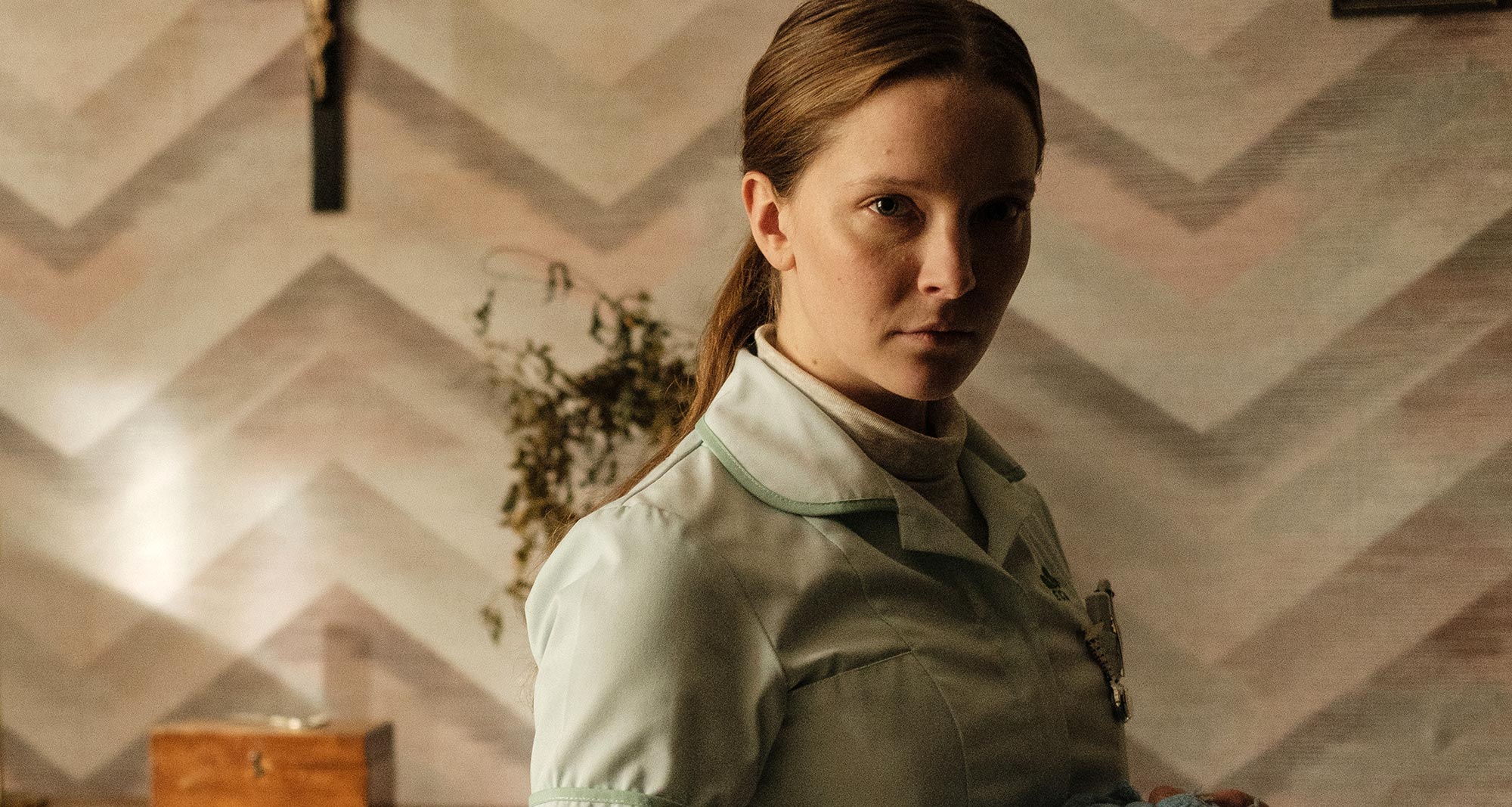 The Amazing A24 Horror Movies Adds Another With Saint Maud