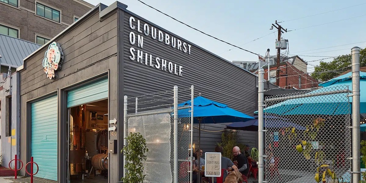 Long Live the Challengers