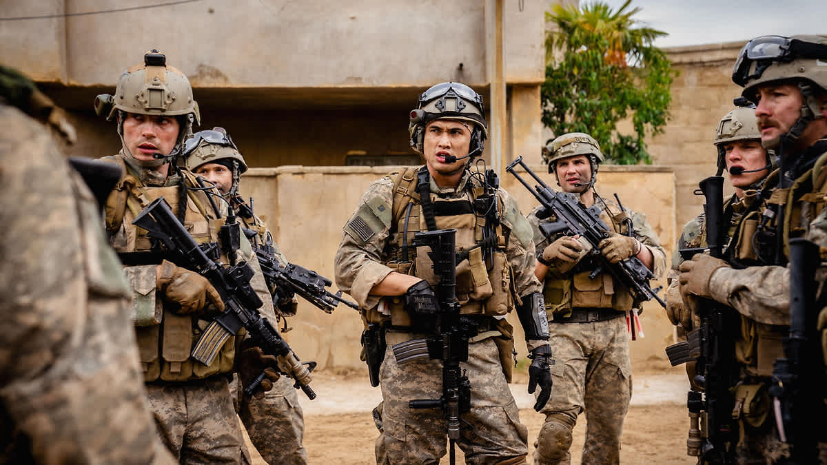 Warfare: Reviewed