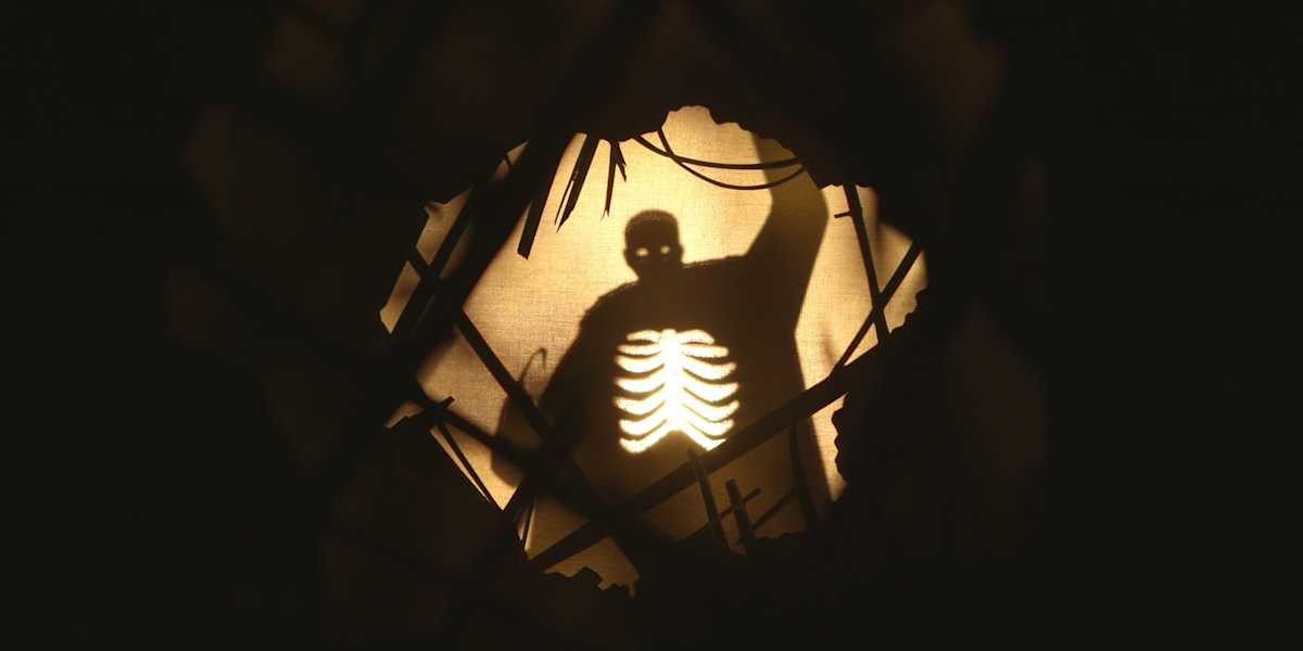 Nia DaCosta's Candyman