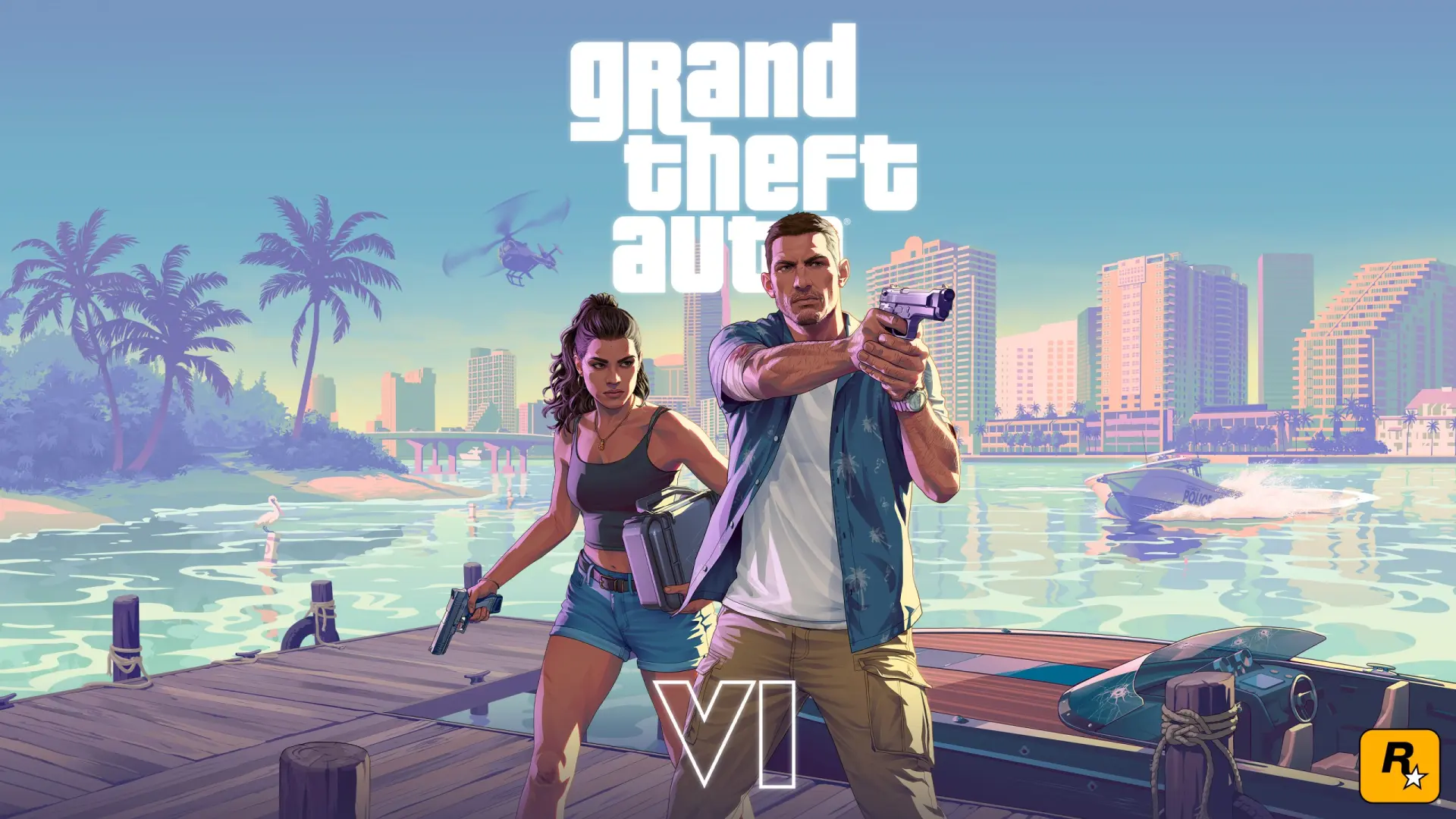 GTA 6: Tudo o que já é oficial: datas, protagonistas e o futuro do RP