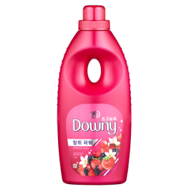 Downy Fabric Softener (Berry Berry and Vanilla)