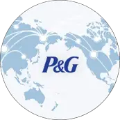 P&G Globe