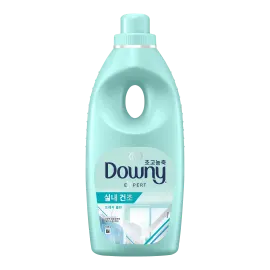 Downy Fabric Softener (Indoor Dry Green)