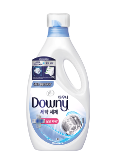 Downy liquid detergent Degerming Power