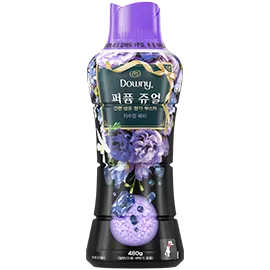 Downy Amethyst Berry