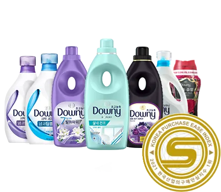 downy-products